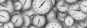 How to get CEO Time