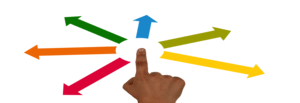 Delegation is the power of management