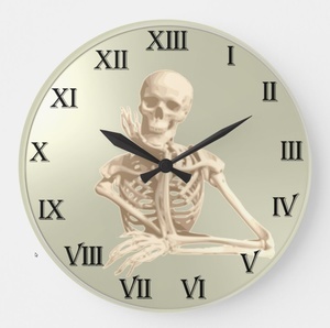 Time Skeleton as a planning tool