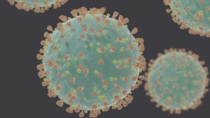 Covid-19 Virus