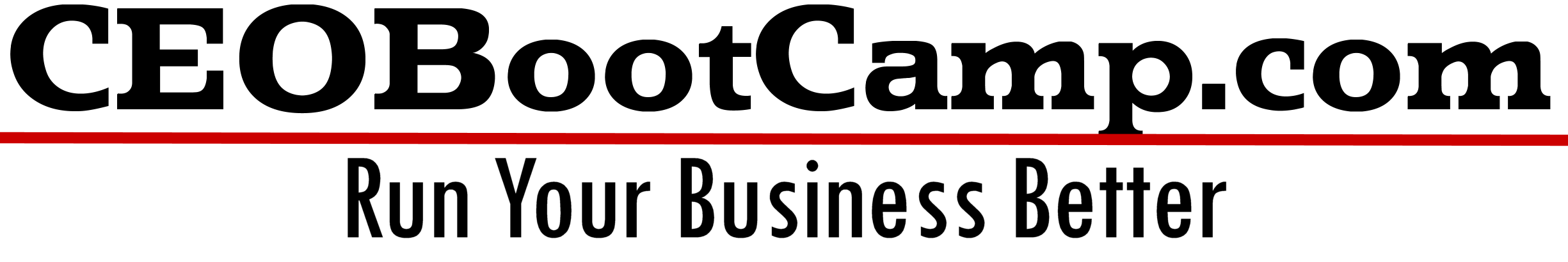 CEOBootCamp logo