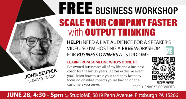 Workshop Invitation